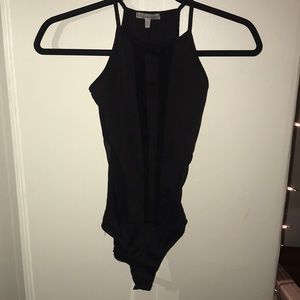 Charlotte Russe Bodysuit